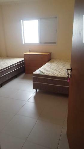 Apartamento Cobertura Com Piscina E Churrasqueira Mongagu� Sp
