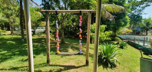 Hostal S�tio Recanto Do Para�so - Srp