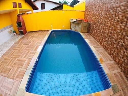 Prx � Praia Com Piscina