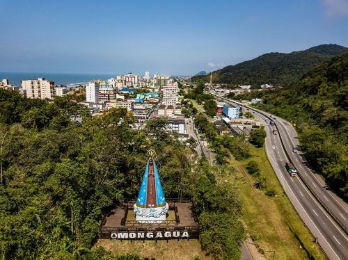 Prx � Praia Com Piscina