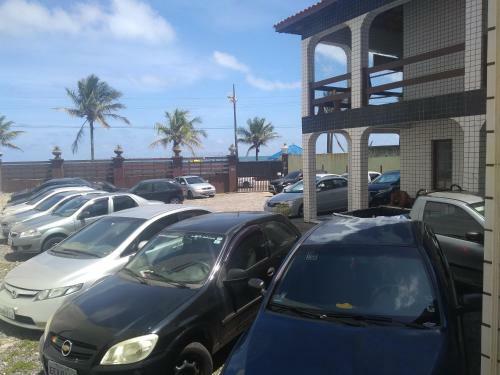 Posada Pousada Em Mongagu� Kali