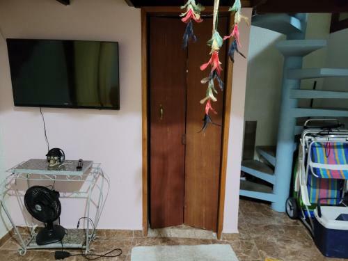 Apartamento Kit Duplex