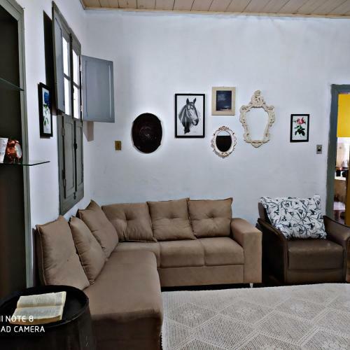 Apartamento Pousada S�o Matheus