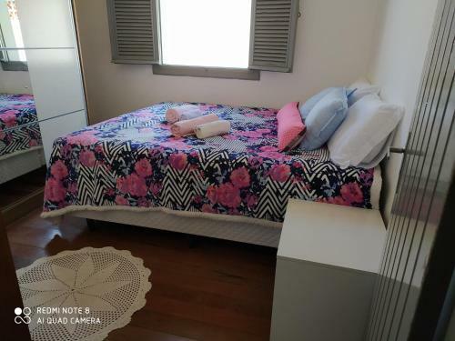 Apartamento Pousada S�o Matheus