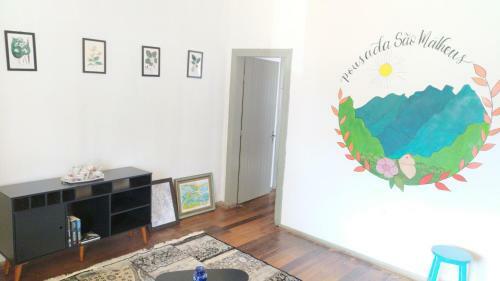 Apartamento Pousada S�o Matheus