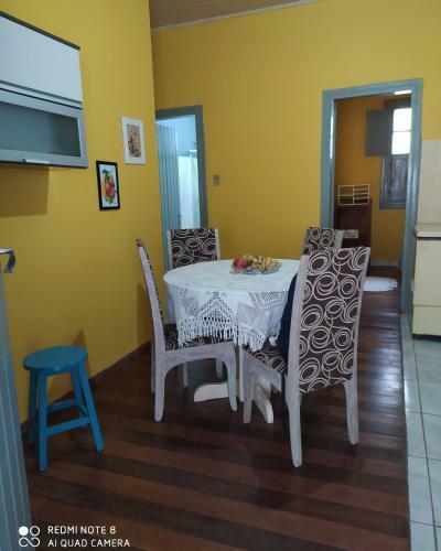 Apartamento Pousada S�o Matheus