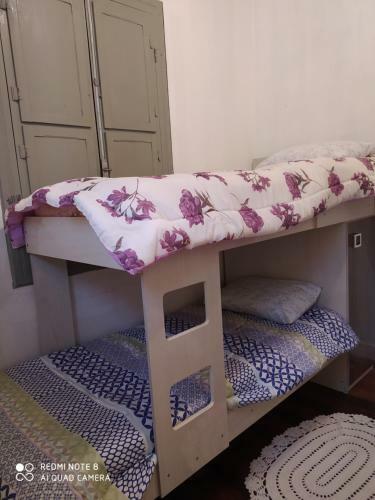 Apartamento Pousada S�o Matheus