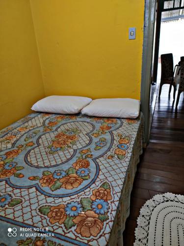 Apartamento Pousada S�o Matheus