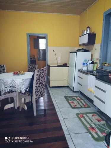 Apartamento Pousada S�o Matheus