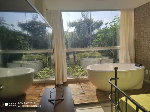 Agroturismo Loft Espa�o Vila Da Serra