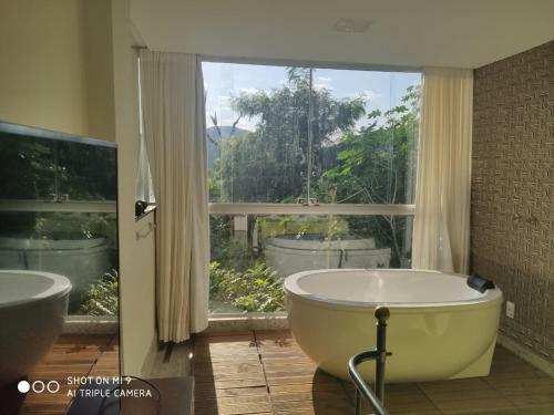 Agroturismo Loft Espa�o Vila Da Serra