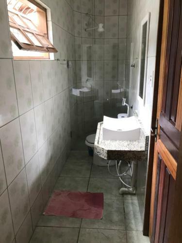 Casa Temporada Piscina Ar Cond Nova Vicisa Ba
