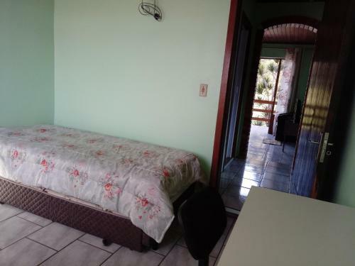 Apartamento Pr�ximo A Feevale Com Vista Para O Campo