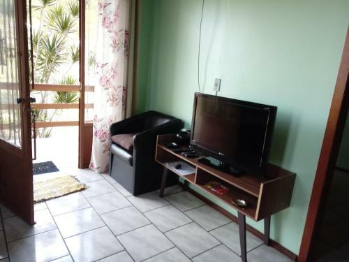 Apartamento Pr�ximo A Feevale Com Vista Para O Campo