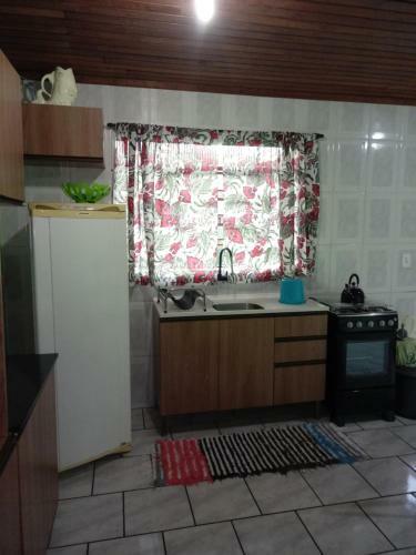 Apartamento Pr�ximo A Feevale Com Vista Para O Campo