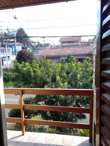 Apartamento Pr�ximo A Feevale Com Vista Para O Campo