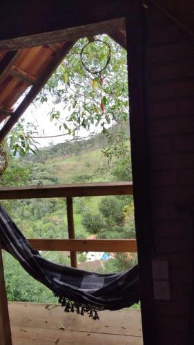 Apartamento Chale No Alto Da Maromba