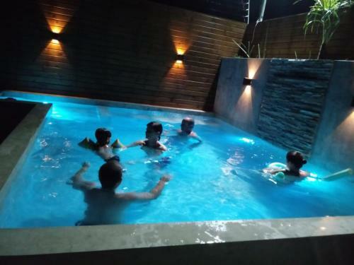 Casa Da Fam�lia