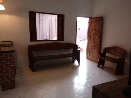 Casa Da Fam�lia