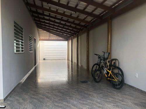 Casa Siqueira Ar Condicionado E Piscina