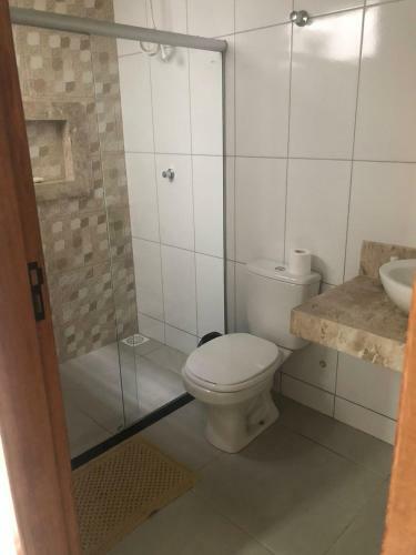 Casa Siqueira Ar Condicionado E Piscina