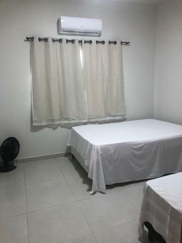 Casa Siqueira Ar Condicionado E Piscina