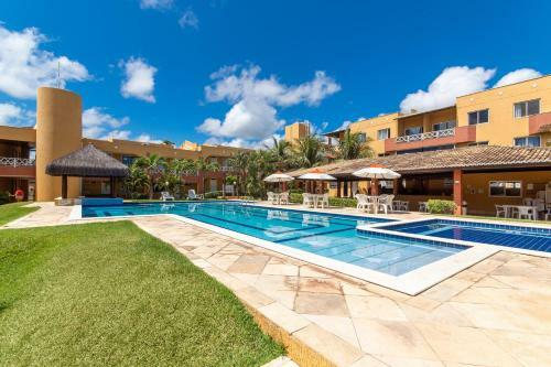 Apartamento Na Praia de B�zios Por Carpediem