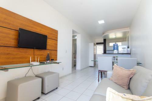 Apartamento Na Praia de B�zios Por Carpediem