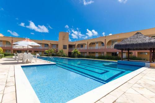 Apartamento Na Praia de B�zios Por Carpediem