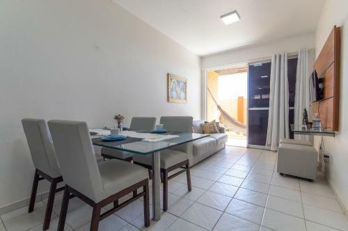 Apartamento Na Praia de B�zios Por Carpediem