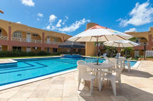 Apartamento Na Praia de B�zios Por Carpediem