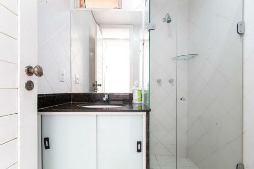 Apartamento Na Praia de B�zios Por Carpediem