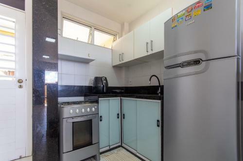 Apartamento Na Praia de B�zios Por Carpediem