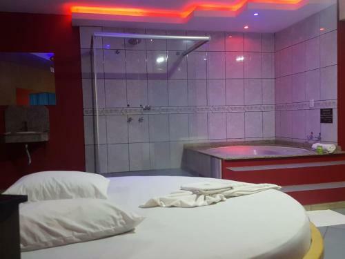Hotel Lua Nua Motel