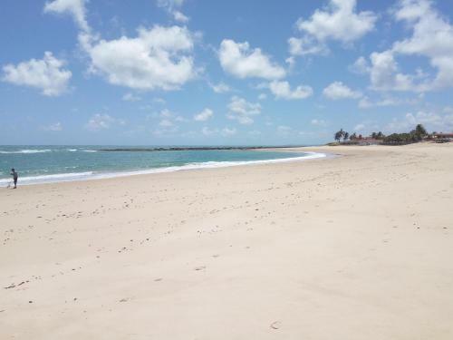 Apartamento Duplex Beira Mar Tabatinga