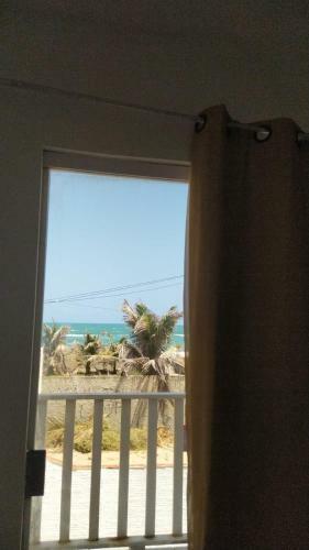Apartamento Duplex Beira Mar Tabatinga