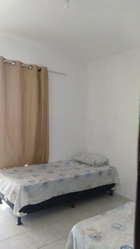 Apartamento Duplex Beira Mar Tabatinga