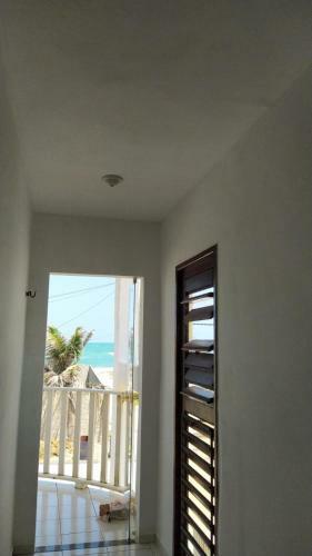 Apartamento Duplex Beira Mar Tabatinga