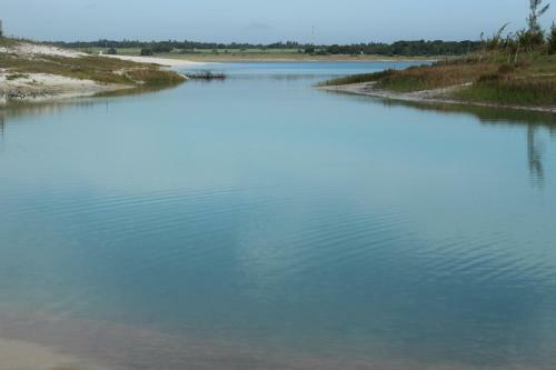 Terra Joulle Centre Lagoa Bomfim