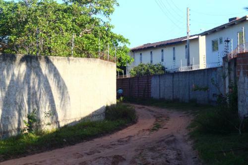 Terra Joulle Centre Lagoa Bomfim