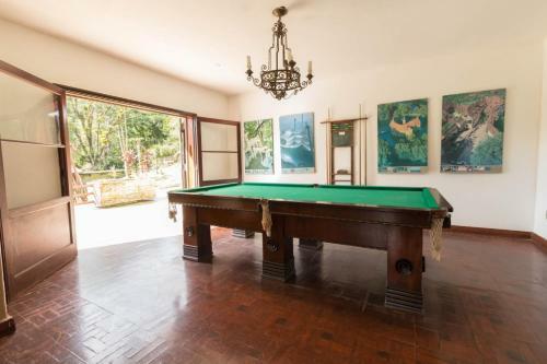 Hotel Casa Alpina