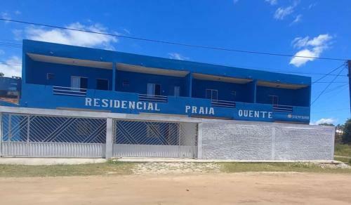 Residencial Praia Quente