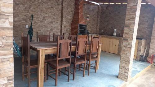 Residencial Praia Quente