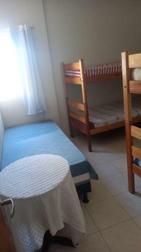 Residencial Praia Quente