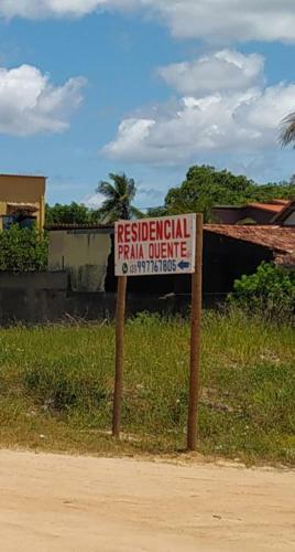 Residencial Praia Quente