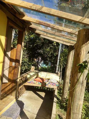 Apartamento Chal�s Luz Da Montanha