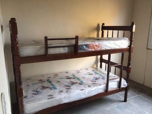 Apartamento Residencial Santos