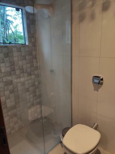 Casa De Campo Nova, Com Lareira E Piscina