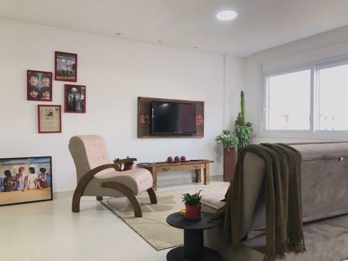 Apartamento Residencial Montevideo