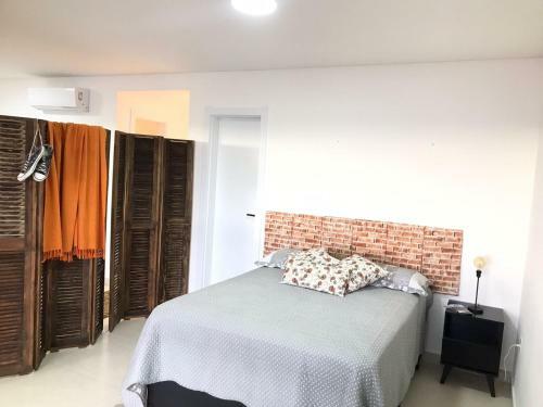 Apartamento Residencial Montevideo